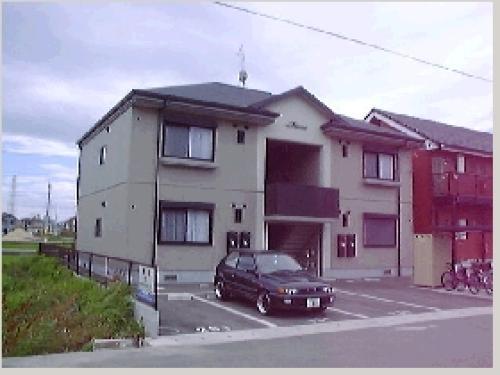 フォーレス塩屋(3DK/1階)