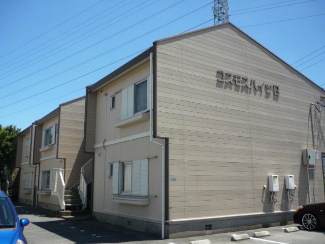 コスモスハイツ