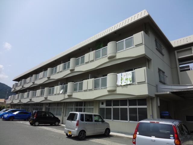 居垣マンション(2LDK/6階)