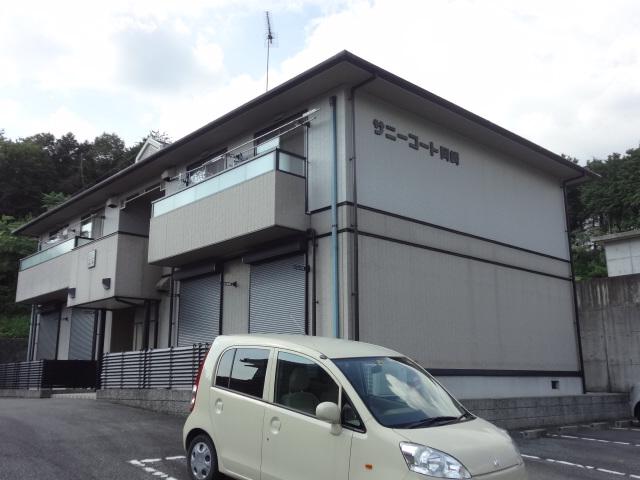 サニーコート岡崎(3LDK/1階)
