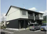 フェリア山崎 C棟