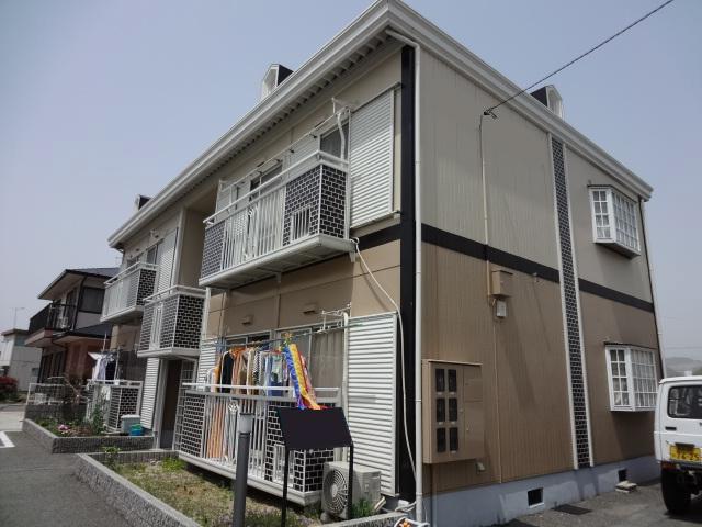 サンシティー国分寺