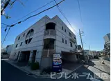 南海電鉄南海本線 羽衣駅 徒歩6分 3階建 築29年