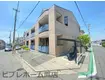 阪和線 津久野駅 徒歩21分  築18年