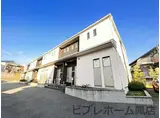 阪和線 上野芝駅 徒歩10分 2階建 築10年