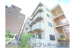 南海電鉄南海本線 石津川駅 徒歩1分  築30年