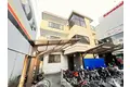 大阪府堺市中区深井清水町の建物