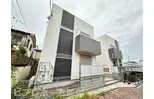 阪堺電気軌道阪堺線 船尾駅(大阪) 徒歩9分  築9年