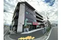 大阪府堺市中区深井沢町の建物