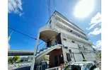 南海電鉄泉北線 深井駅 徒歩6分  築38年