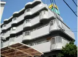 南海電鉄南海本線 泉大津駅 徒歩14分 5階建 築36年