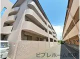 阪和線 和泉府中駅 徒歩7分 4階建 築25年