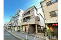 大阪府高石市の建物