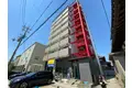 大阪府和泉市肥子町2丁目の建物