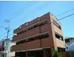 阪和線 北信太駅 徒歩9分  築20年(1LDK/2階)