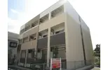 南海電鉄泉北線 深井駅 徒歩6分  築13年