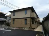 南海電鉄南海本線 松ノ浜駅 徒歩13分 2階建 築11年