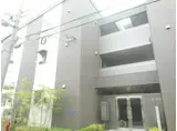 阪和線 信太山駅 徒歩4分 3階建 築14年