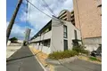大阪府泉大津市旭町の建物