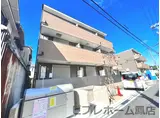 南海電鉄南海本線 石津川駅 徒歩6分 3階建 築4年