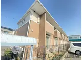 阪和線 信太山駅 徒歩6分 2階建 築22年