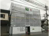 南海電鉄泉北線 深井駅 徒歩21分 3階建 築6年
