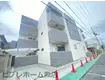 阪堺電気軌道阪堺線 石津北駅 徒歩4分  築3年(1LDK/2階)