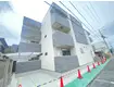 阪堺電気軌道阪堺線 石津北駅 徒歩4分  築3年(1LDK/2階)