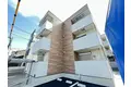 大阪府泉大津市旭町の建物