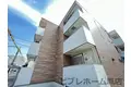大阪府泉大津市旭町の建物