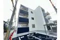 大阪府泉大津市旭町の建物