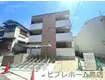 阪和線 鳳駅 徒歩7分  築3年(1K/1階)