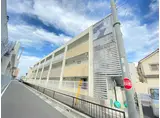 南海電鉄南海本線 松ノ浜駅 徒歩3分 3階建 築18年