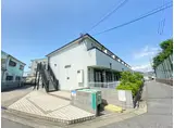 阪和線 津久野駅 徒歩9分 2階建 築25年