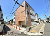南海電鉄南海本線 石津川駅 徒歩5分 3階建 築2年