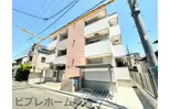 阪堺電気軌道阪堺線 船尾駅(大阪) 徒歩6分  築2年