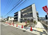 阪堺電気軌道阪堺線 石津北駅 徒歩5分 3階建 築2年