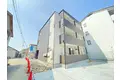 大阪府泉大津市東港町の建物