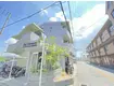 南海電鉄泉北線 深井駅 徒歩16分  築33年