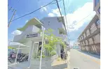 南海電鉄泉北線 深井駅 徒歩16分  築33年