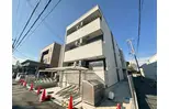 南海電鉄南海本線 北助松駅 徒歩6分  築2年