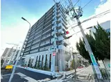 阪堺電気軌道阪堺線 石津北駅 徒歩4分 10階建 築2年