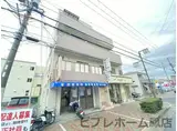 南海電鉄南海本線 北助松駅 徒歩6分 4階建 築44年