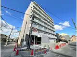 南海電鉄泉北線 深井駅 徒歩7分 7階建 築1年