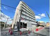 南海電鉄泉北線 深井駅 徒歩7分 7階建 築1年