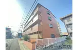 阪和線 富木駅 徒歩17分  築28年