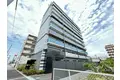 大阪府堺市西区浜寺石津町西1丁の建物