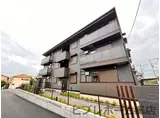 南海電鉄泉北線 深井駅 徒歩21分 3階建 築1年