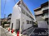 阪和線 鳳駅 徒歩6分 3階建 築1年