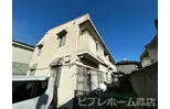 阪堺電気軌道阪堺線 船尾駅(大阪) 徒歩7分  築40年